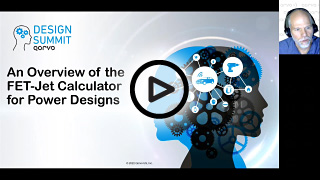 FET-Jet Calculator